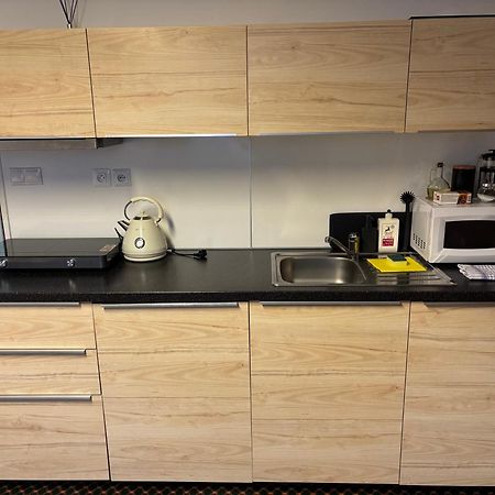 Excellent Apartments In Spa City Center 5 Min Walk From The Colonnade KLV Exterior foto