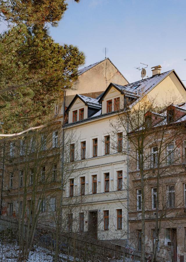 Excellent Apartments In Spa City Center 5 Min Walk From The Colonnade KLV Exterior foto