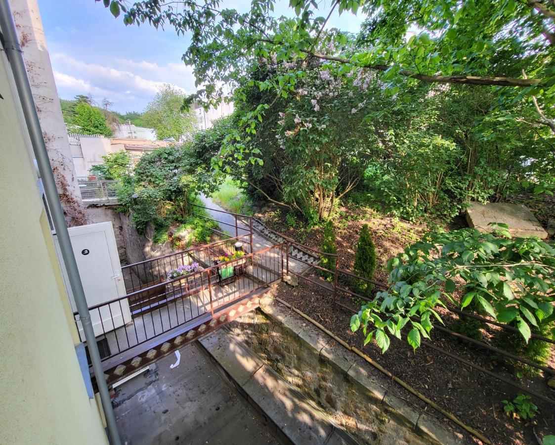 Excellent Apartments In Spa City Center 5 Min Walk From The Colonnade KLV Exterior foto