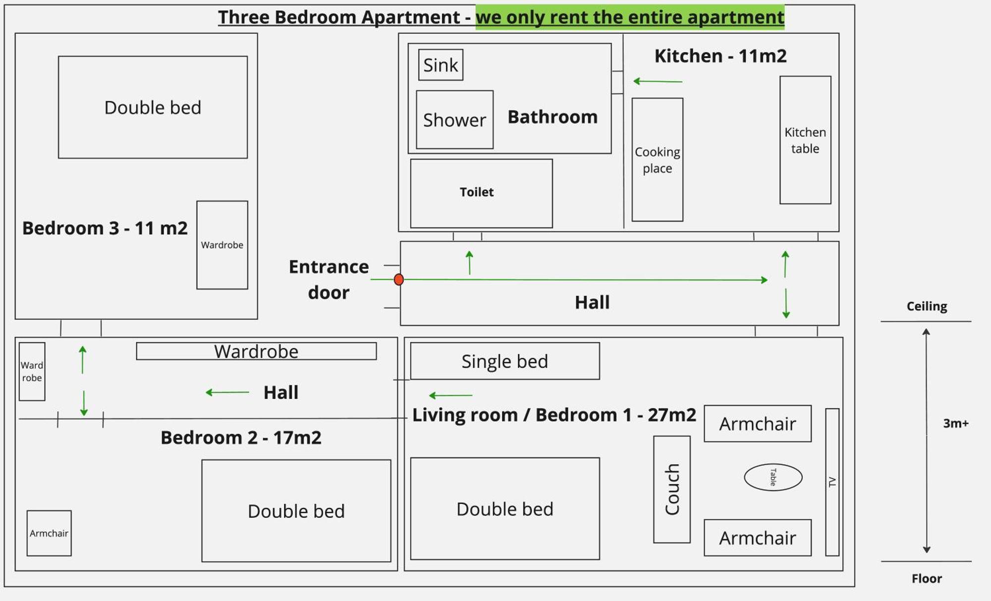 Excellent Apartments In Spa City Center 5 Min Walk From The Colonnade KLV Exterior foto