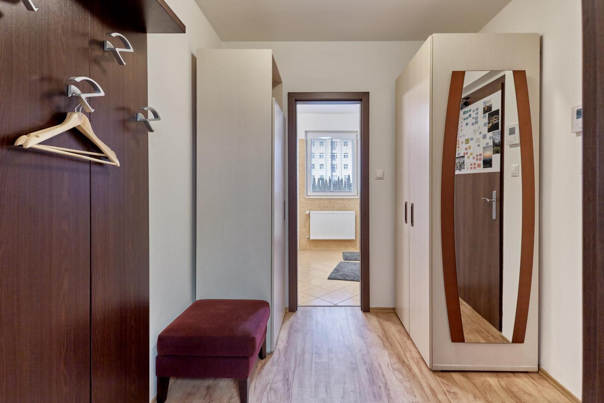Excellent Apartments In Spa City Center 5 Min Walk From The Colonnade KLV Exterior foto