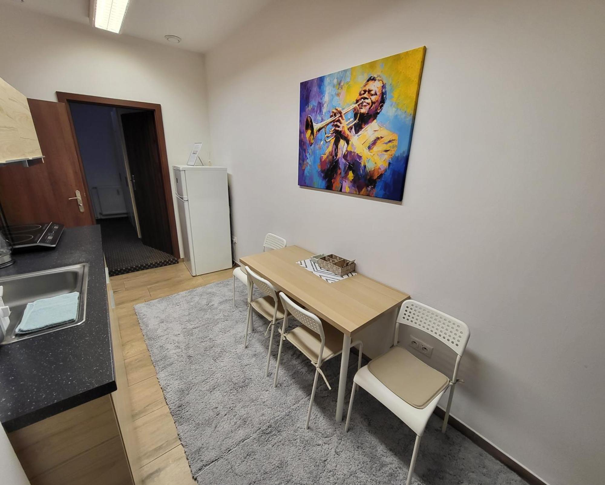Excellent Apartments In Spa City Center 5 Min Walk From The Colonnade KLV Exterior foto