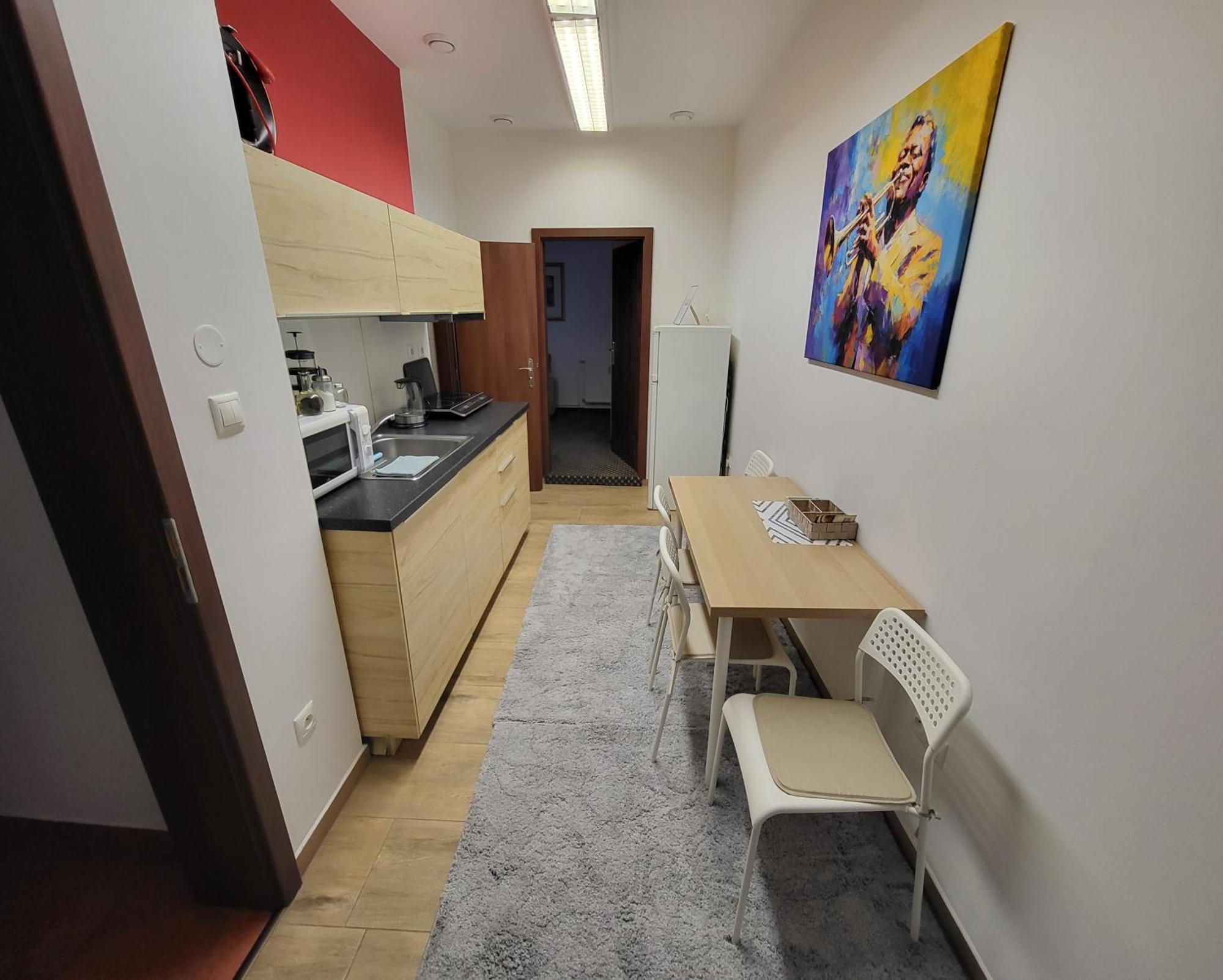 Excellent Apartments In Spa City Center 5 Min Walk From The Colonnade KLV Exterior foto