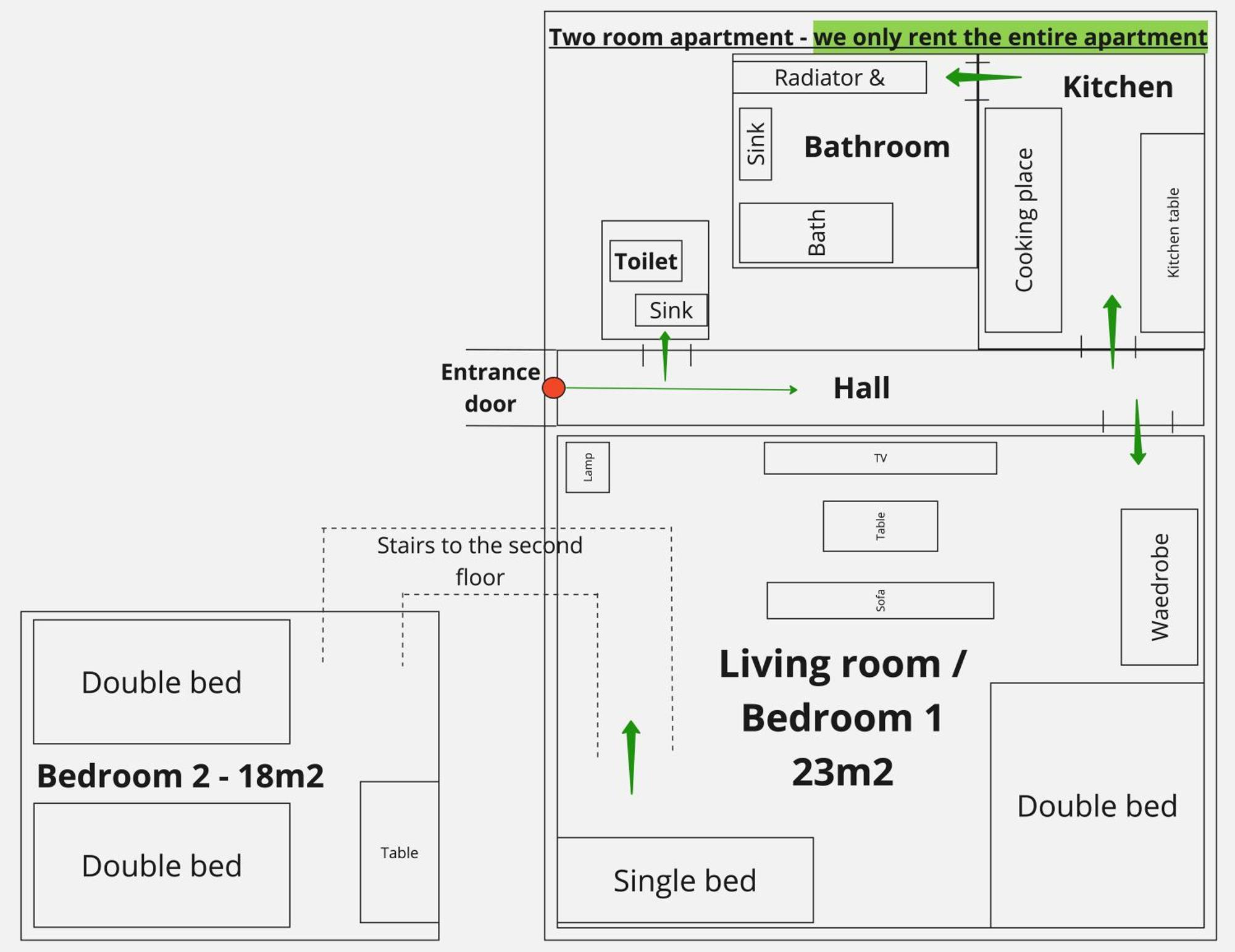 Excellent Apartments In Spa City Center 5 Min Walk From The Colonnade KLV Exterior foto