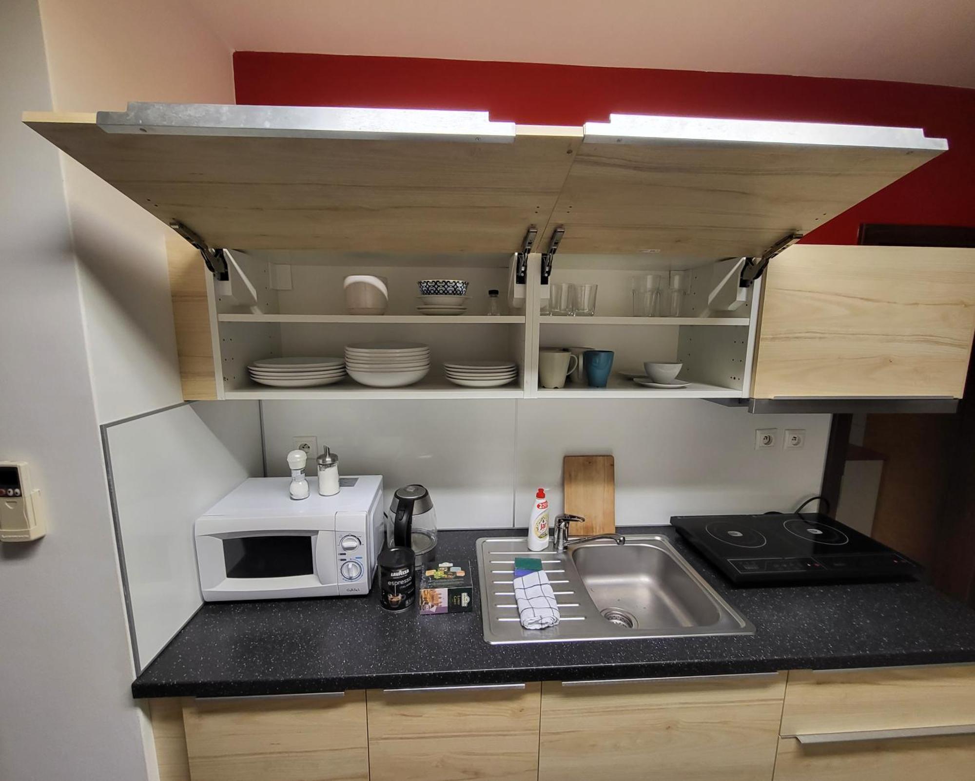 Excellent Apartments In Spa City Center 5 Min Walk From The Colonnade KLV Exterior foto