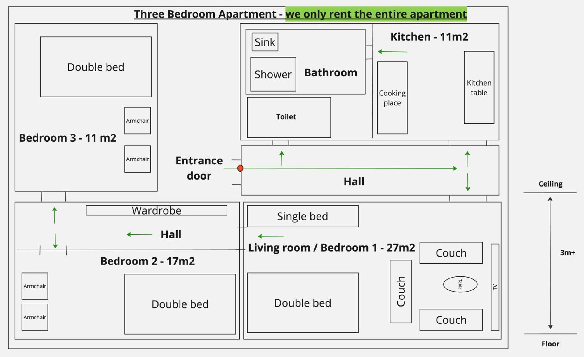 Excellent Apartments In Spa City Center 5 Min Walk From The Colonnade KLV Exterior foto