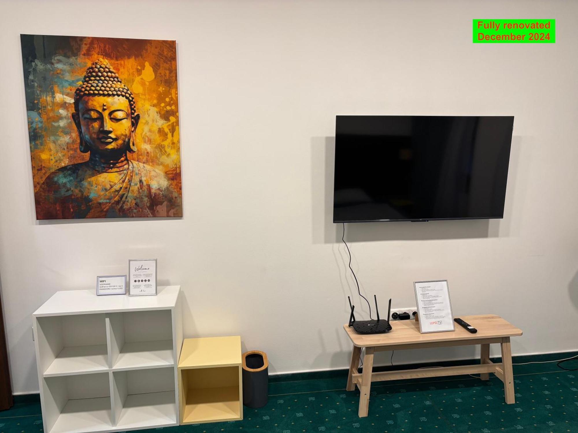 Excellent Apartments In Spa City Center 5 Min Walk From The Colonnade KLV Exterior foto