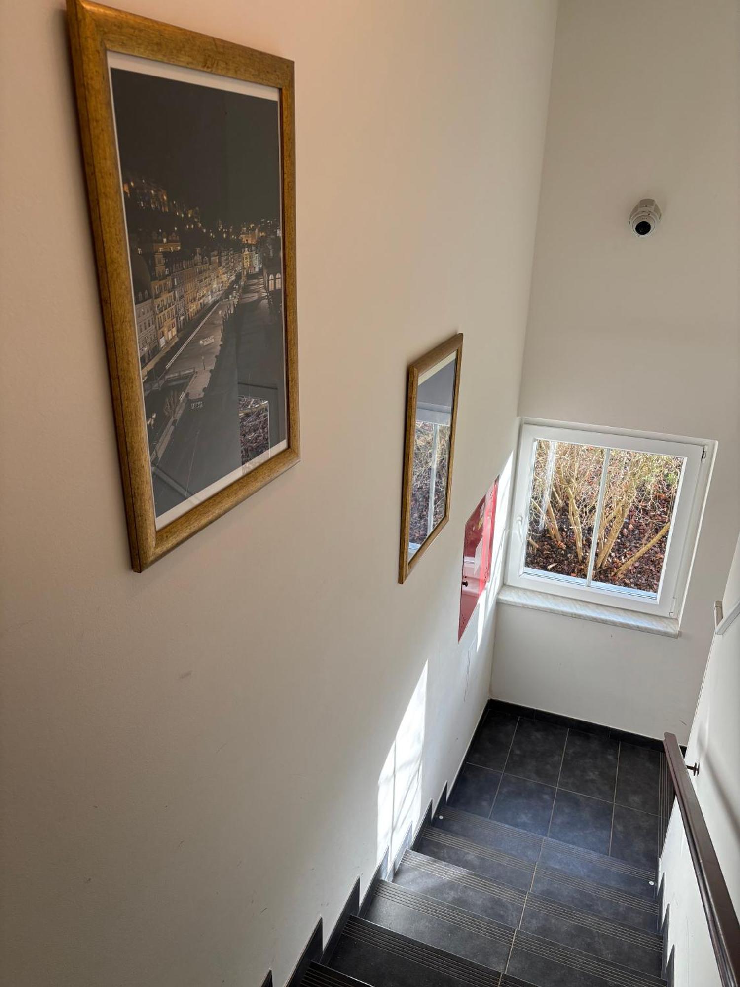 Excellent Apartments In Spa City Center 5 Min Walk From The Colonnade KLV Exterior foto