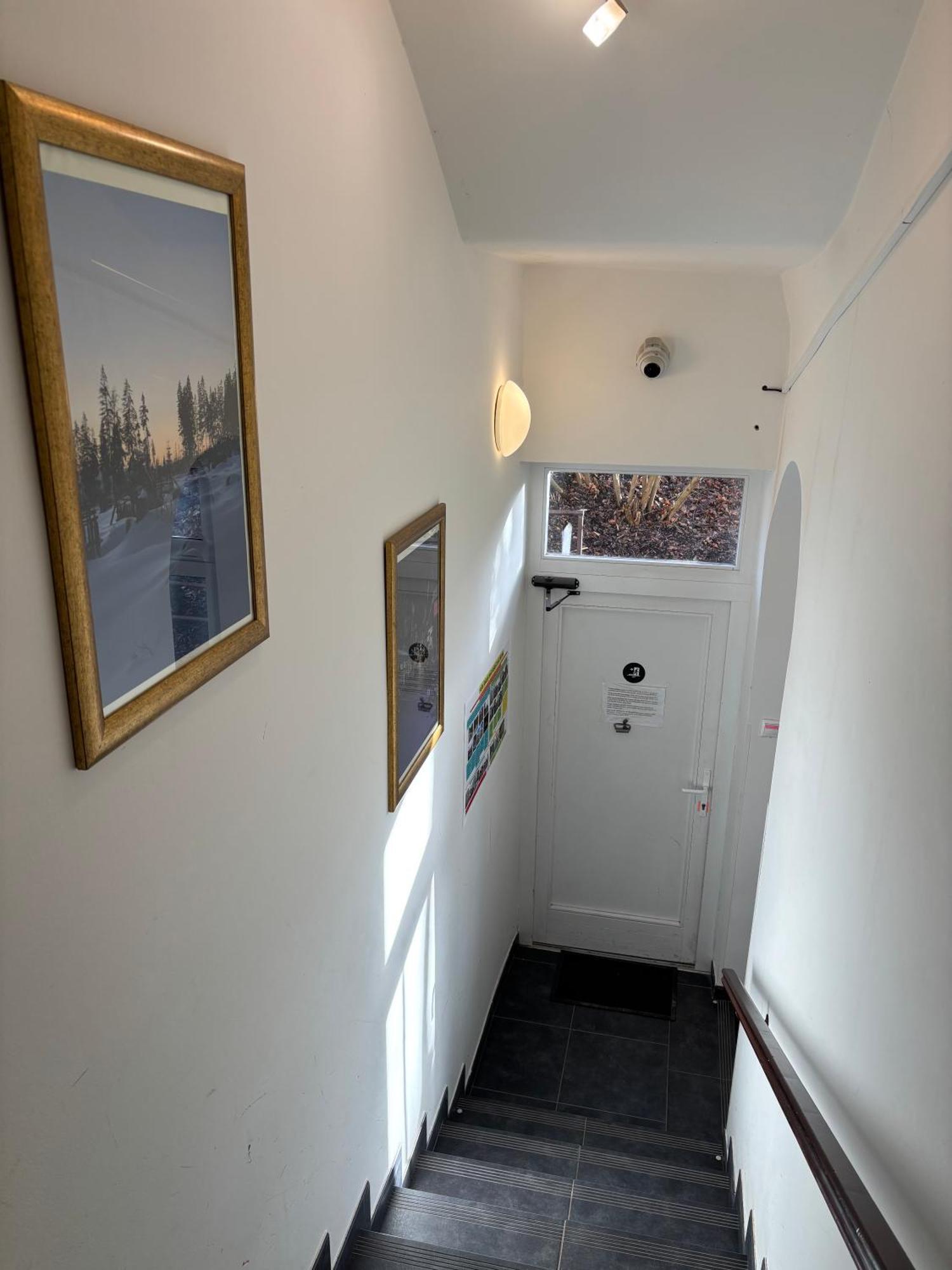 Excellent Apartments In Spa City Center 5 Min Walk From The Colonnade KLV Exterior foto